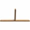 Ekena Millwork Portland Timber Gable Bracket, Western Red Cedar, 84"W x 45"H x 3 1/2"D x 3 1/2"F, 13/12 Pitch GBW084X45X0404POR00SWR - alternate 3